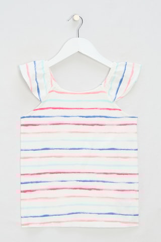 T-shirt - Blanc