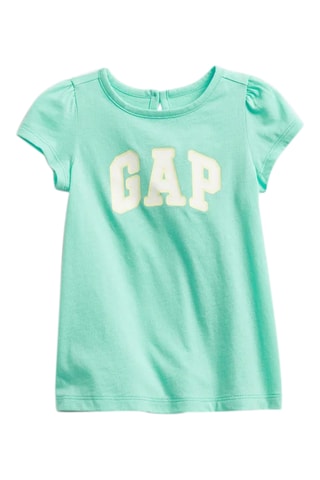 T-shirt - Turquoise