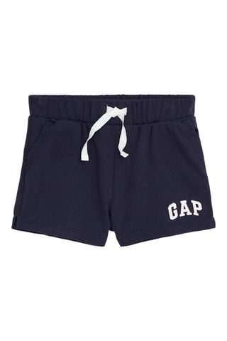 Short - Bleu marine