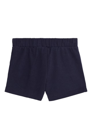 Short - Bleu marine