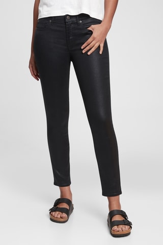 Pantalon - Noir