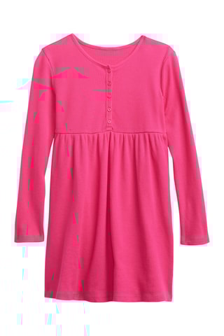Robe - Fuchsia