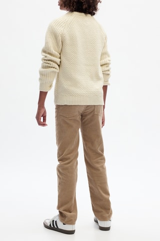 Broek - Beige