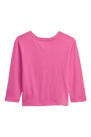 T-shirt - Rose
