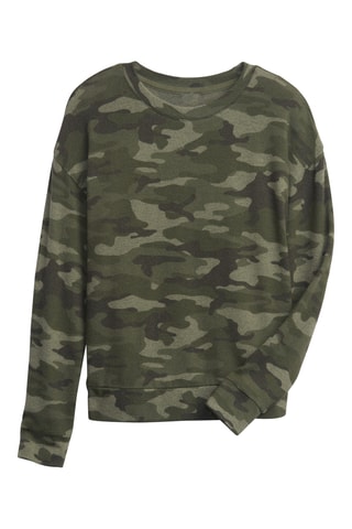 T-shirt - Vert foncé