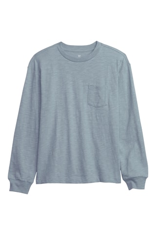 T-shirt - Ciel