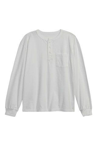 T-shirt - Wit