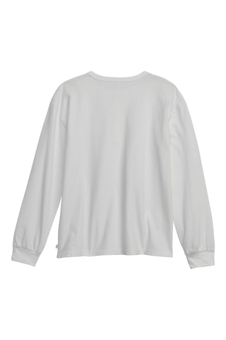 T-shirt - Wit