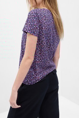 Top - Rood
