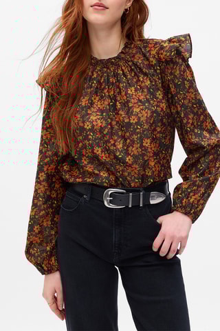 Top - Bruin