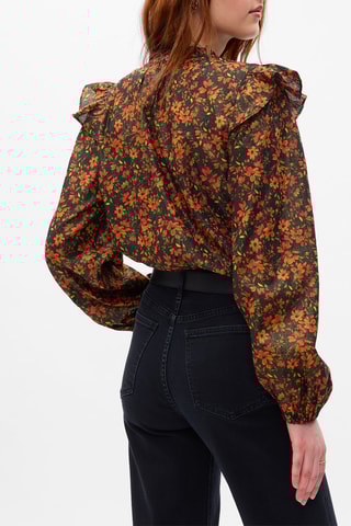 Top - Bruin
