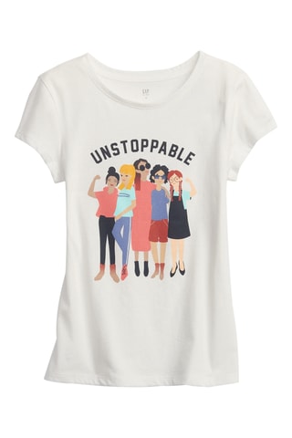 T-shirt - Blanc