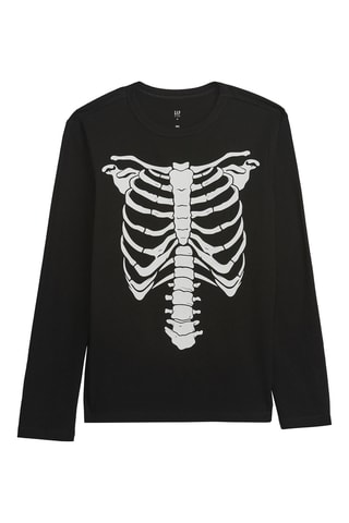 T-shirt - Noir