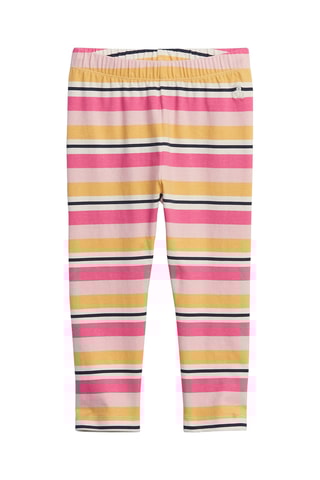 Pantalon - Rose poudré