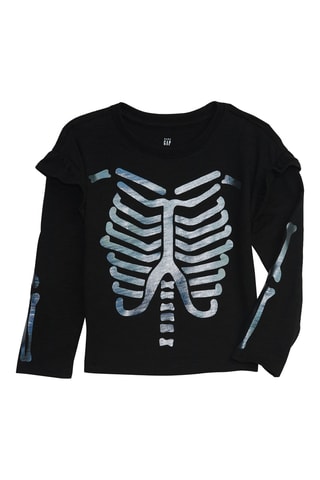 T-shirt - Noir