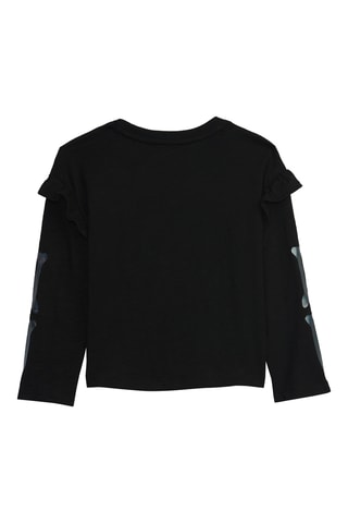 T-shirt - Noir