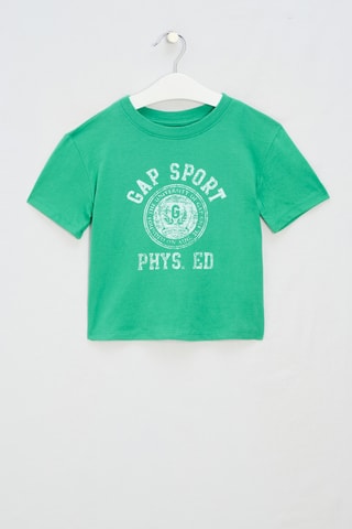 T-shirt - Vert clair