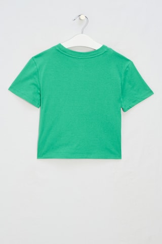 T-shirt - Vert clair