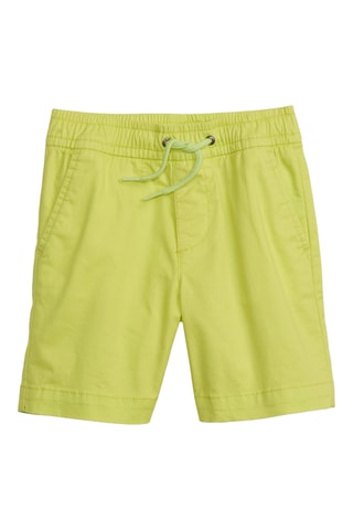 Short - Jaune