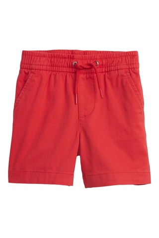 Short - Rouge