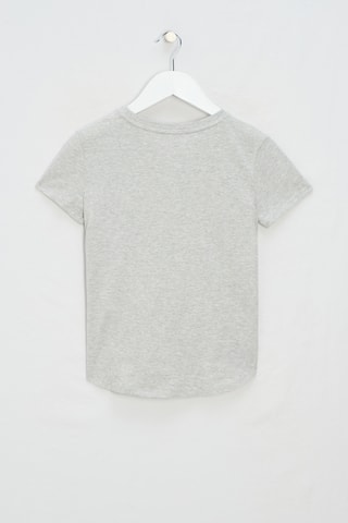 T-shirt - Gris