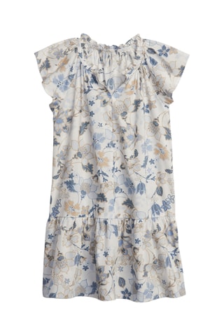 Robe - Beige