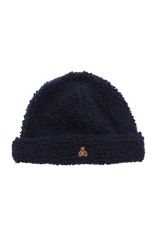 Muts - Marineblauw