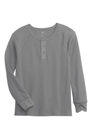 T-shirt - Grijs