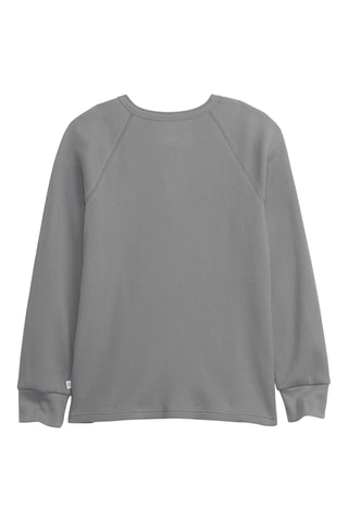 T-shirt - Grijs