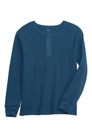 T-shirt - Indigo