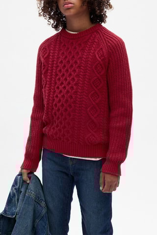 Trui - Rood
