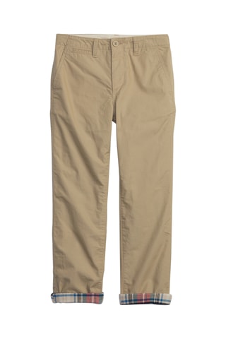 Broek - Kaki