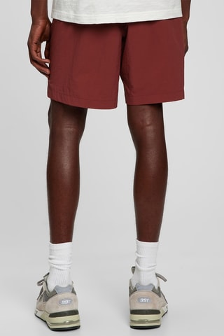 Short - Rood