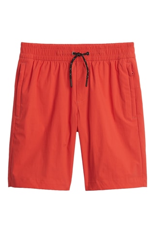 Short - Koraalrood