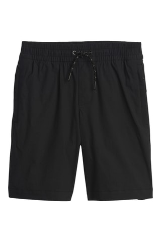 Short - Zwart