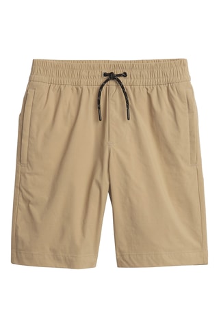 Short - Beige