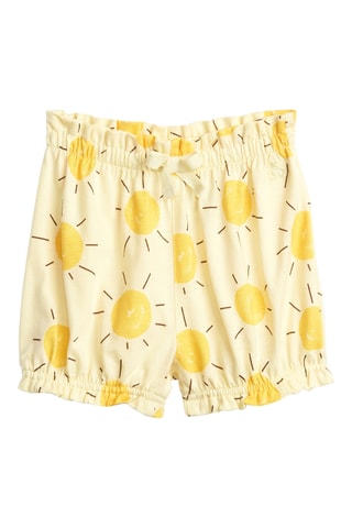 Bloomer - Jaune
