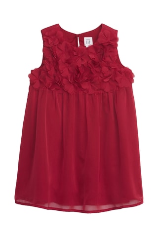 Jurk - Rood