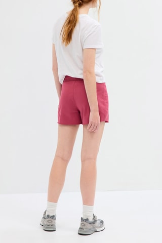 Short - Rouge