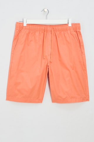 Short - Oranje