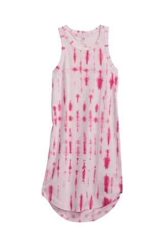 Robe - Rose