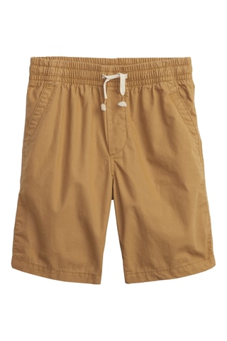 Short - Marron clair