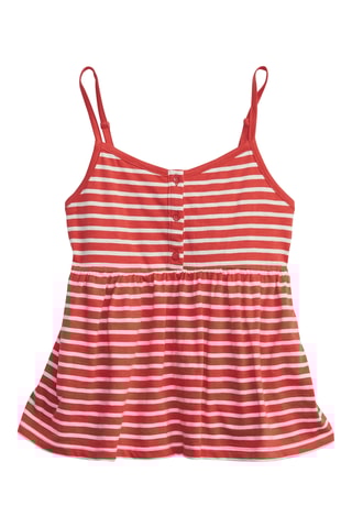 Hemd - Rood