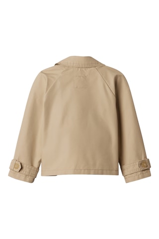 Jasje - Beige