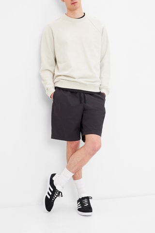 Short - Zwart