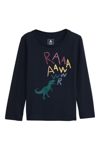 T-shirt - Noir