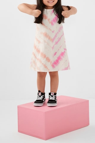 Jurk - Roze