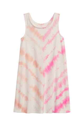 Jurk - Roze