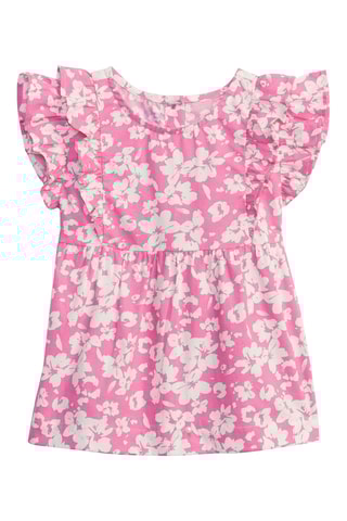 Blouse - Rose