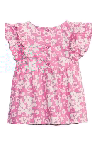 Blouse - Rose